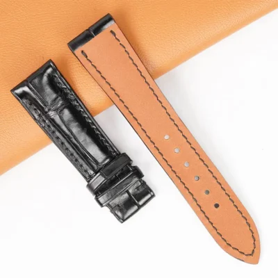 day da dong ho handmade da ca sau hc21 18 01 2 | Passion Watch