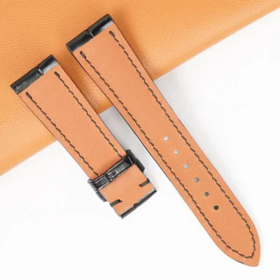 day da dong ho handmade da ca sau hc21 18 01 3 | Passion Watch