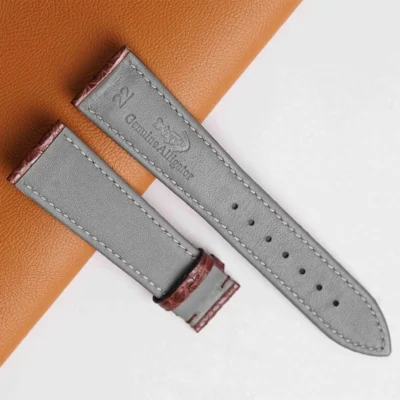 day da dong ho handmade da ca sau hc22 18 02 4 | Passion Watch