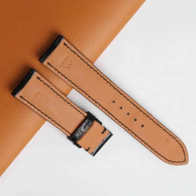 day da dong ho handmade da ca sau hc22 20 01 day da dong ho handmade da ca sau hc22 20 01 | Passion Watch