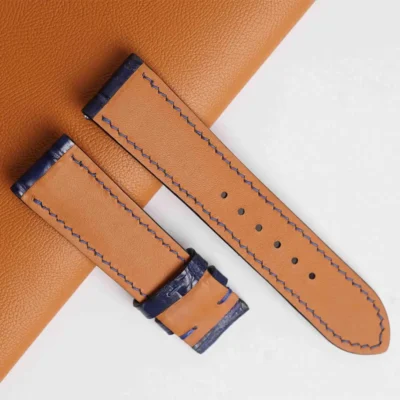 day da dong ho handmade da ca sau hc22 20 04 2 day da dong ho handmade da ca sau hc22 20 04 2 | Passion Watch