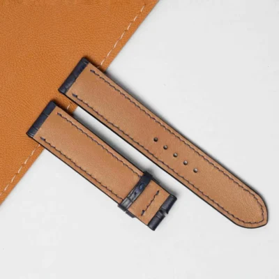 day da dong ho handmade hc21 18 01 da ca sau 3 | Passion Watch