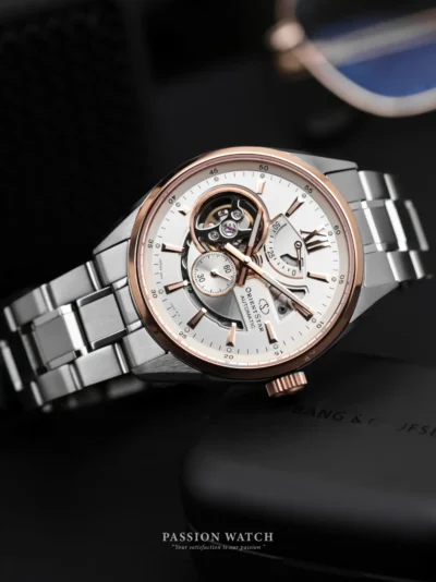 dong ho orient star contemporary modern skeleton re av0123g00b 2 | Passion Watch