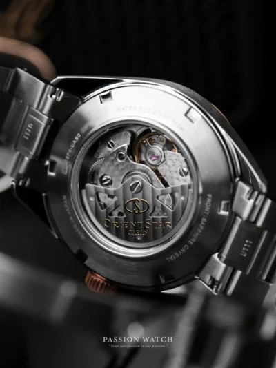 dong ho orient star contemporary modern skeleton re av0123g00b 9 | Passion Watch