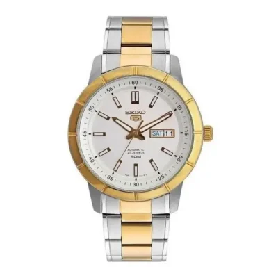 Seiko 5 SNKN58K1 - Chính Hãng Giá Tốt - Passion Watch