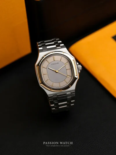 dong ho seiko credor 9661 5000 2 | Passion Watch