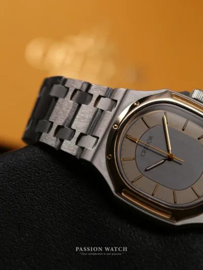 dong ho seiko credor 9661 5000 9 | Passion Watch