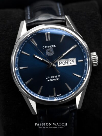 dong ho tag heuer carrera war201e fc6292 used 3 dong ho tag heuer carrera war201e fc6292 used 3 | Passion Watch