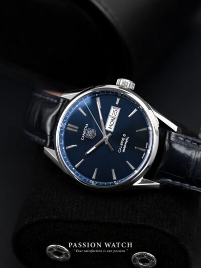 dong ho tag heuer carrera war201e fc6292 used 5 dong ho tag heuer carrera war201e fc6292 used 5 | Passion Watch