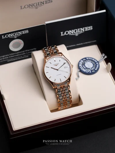 longines lyre l4 960 1 12 7 11 longines lyre l4 960 1 12 7 11 | Passion Watch