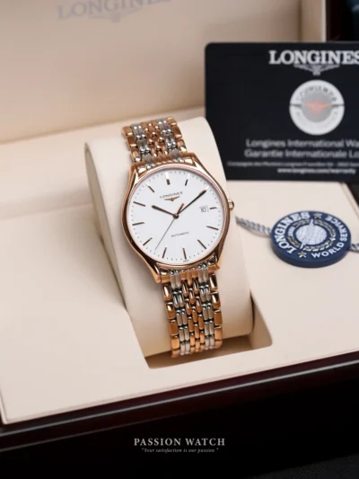 longines lyre l4 960 1 12 7 longines lyre l4 960 1 12 7 | Passion Watch
