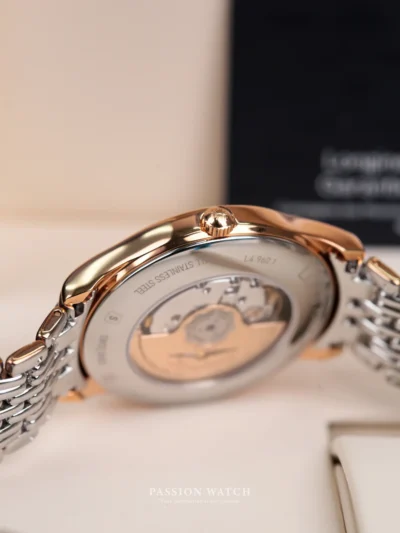 longines lyre l4 960 1 12 7 9 longines lyre l4 960 1 12 7 9 | Passion Watch