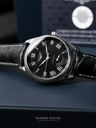 longines master collection l2 666 4 51 7 13 | Passion Watch