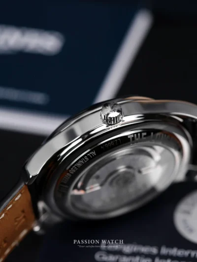 longines master collection l2 666 4 51 7 8 | Passion Watch
