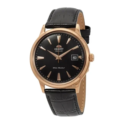Orient Bambino Gen 1 SAC00001B0 (FAC00001B0) (TAC00001B0) - Chính Hãng Giá Tốt - Passion Watch