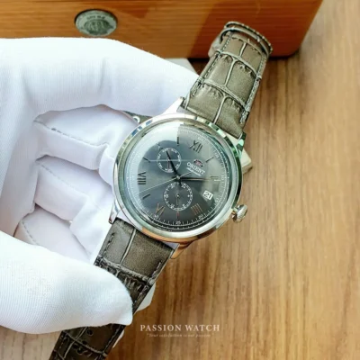 orient bambino version 8 ra ak0704n10b | Passion Watch