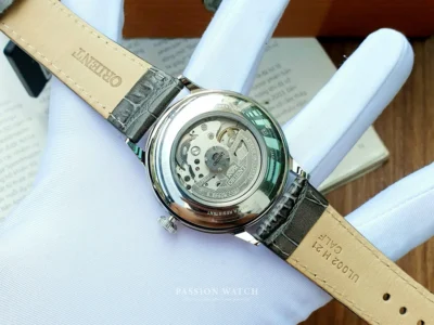 orient bambino version 8 ra ak0704n10b 6 | Passion Watch