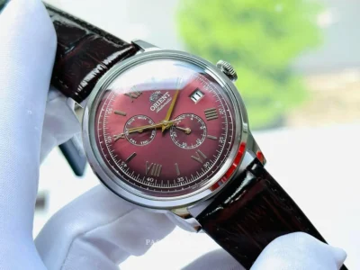 orient bambino version 8 ra ak0705r10b 4 | Passion Watch