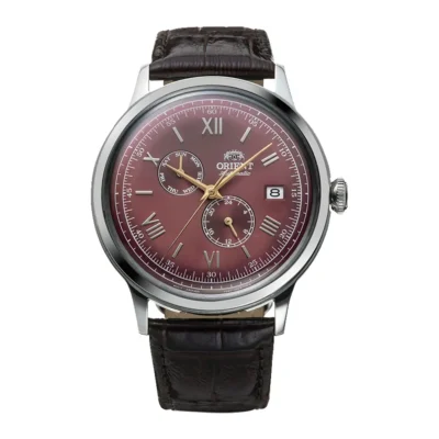 Orient Bambino Version 8 RA-AK0705R10B - Chính Hãng Giá Tốt - Passion Watch