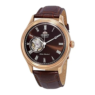 Orient Caballero FAG00001T0 (SAG00001T0) (TAG00001T0) - Chính Hãng Giá Tốt - Passion Watch
