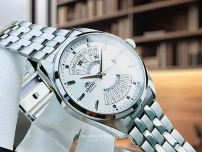 orient contemporary ra ba0004s10b 5 orient contemporary ra ba0004s10b 5 | Passion Watch