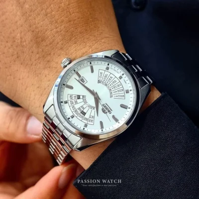 orient contemporary ra ba0004s10b 8 orient contemporary ra ba0004s10b 8 | Passion Watch
