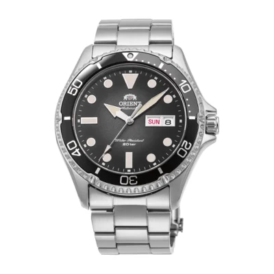 Orient Mako 4 Kamasu RN-AA0810N19B - Chính Hãng Giá Tốt - Passion Watch