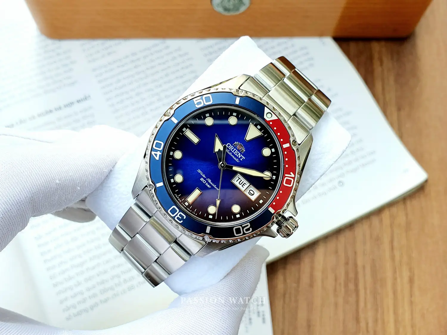 orient-mako-4-kamasu-rn-aa0812l-2 orient mako 4 kamasu rn aa0812l 2 | Passion Watch