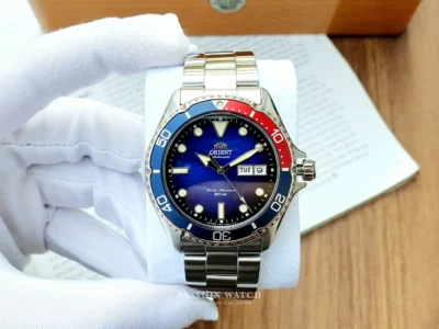 orient mako 4 kamasu rn aa0812l 4 orient mako 4 kamasu rn aa0812l 4 | Passion Watch