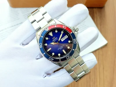 orient mako 4 kamasu rn aa0812l 8 orient mako 4 kamasu rn aa0812l 8 | Passion Watch