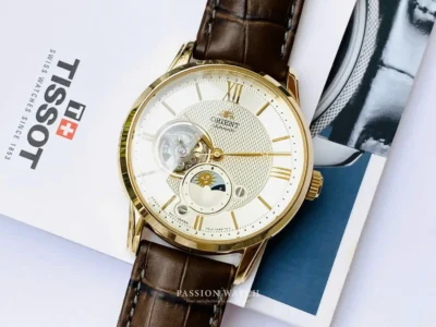 orient sun and moon gen 4 ra as0010s10b 10 orient sun and moon gen 4 ra as0010s10b 10 | Passion Watch