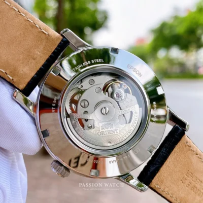 orient sun and moon gen 4 ra as0011s10b 7 | Passion Watch