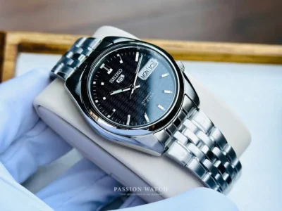 seiko 5 snk361k1 2 seiko 5 snk361k1 2 | Passion Watch