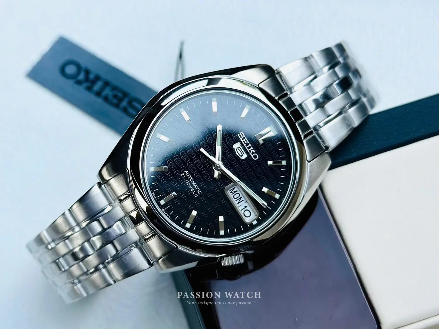 seiko-5-snk361k1-3 seiko 5 snk361k1 3 | Passion Watch