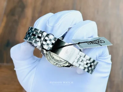 seiko 5 snk361k1 4 seiko 5 snk361k1 4 | Passion Watch