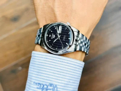 seiko 5 snk361k1 5 seiko 5 snk361k1 5 | Passion Watch