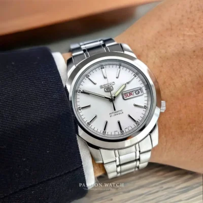 seiko 5 snke49k1 3 | Passion Watch