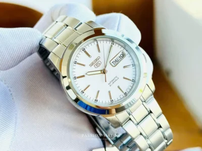 seiko 5 snke49k1 6 | Passion Watch