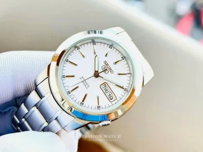 seiko 5 snke49k1 7 | Passion Watch