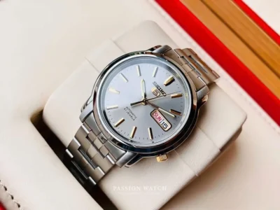 seiko 5 snkk67k1 1 | Passion Watch