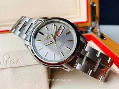 seiko 5 snkk67k1 10 | Passion Watch