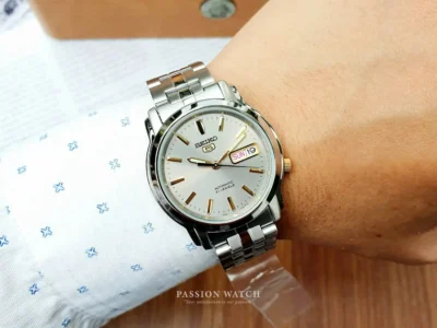 seiko 5 snkk67k1 5 | Passion Watch