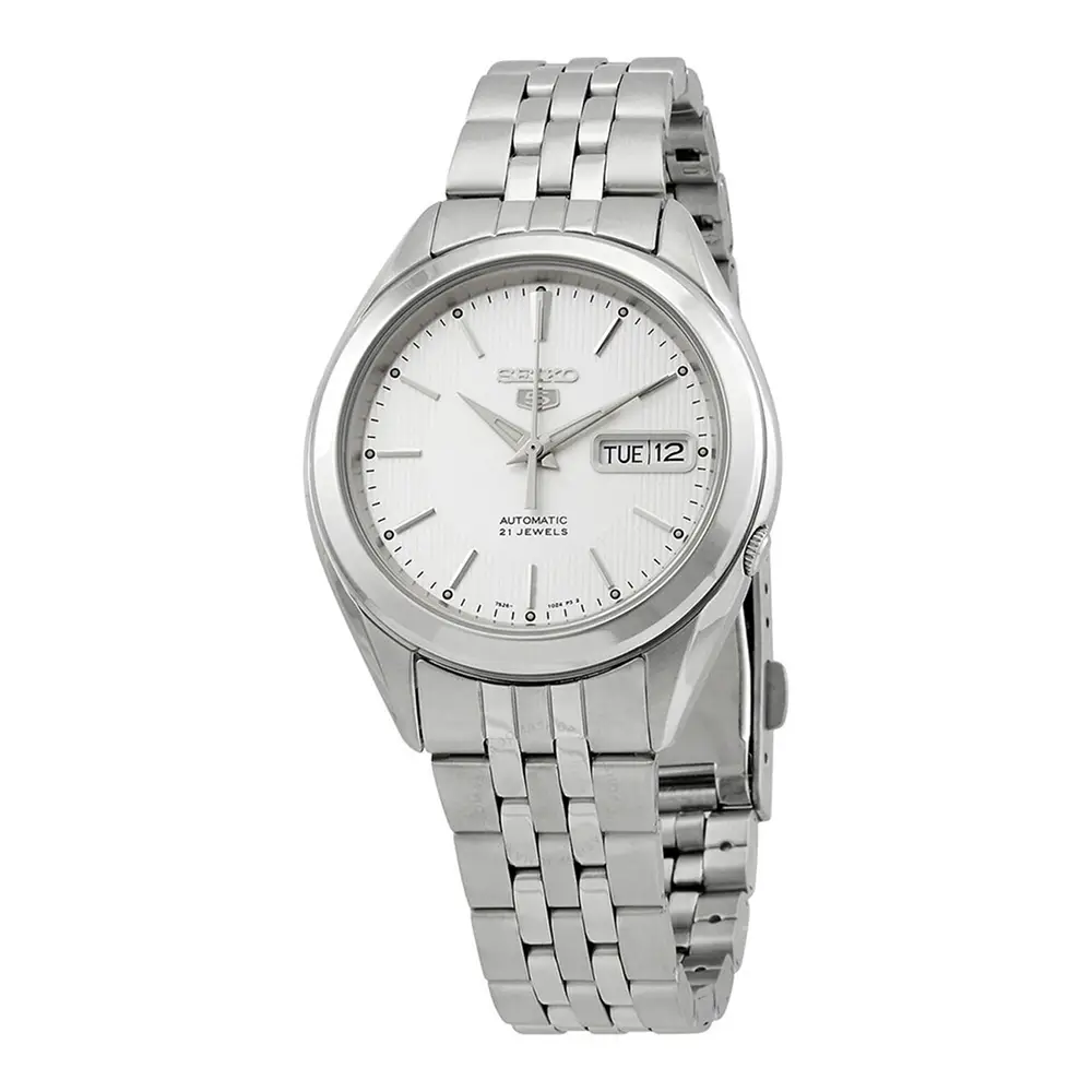 seiko-5-snkl15k1 Seiko 5 SNKL15k1 - Chính Hãng Giá Tốt - Passion Watch