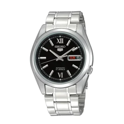 Seiko 5 SNKL55K1 - Chính Hãng Giá Tốt - Passion Watch