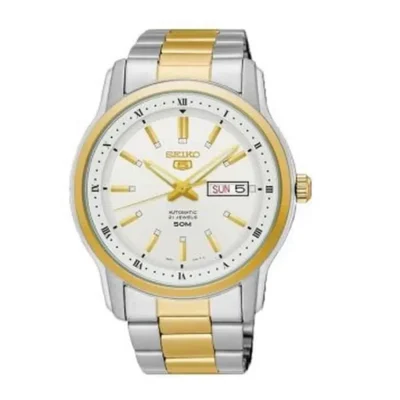 Seiko 5 SNKP14K1 - Chính Hãng Giá Tốt - Passion Watch