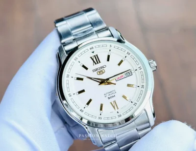 seiko 5 snkp15k1 2 | Passion Watch