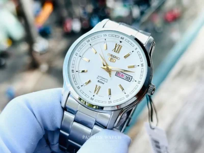 seiko 5 snkp15k1 3 | Passion Watch