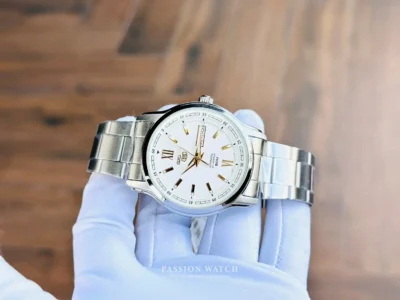 seiko 5 snkp15k1 4 | Passion Watch