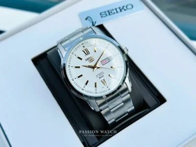 seiko 5 snkp15k1 5 | Passion Watch