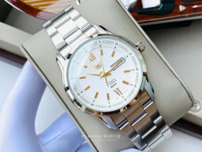seiko 5 snkp15k1 7 | Passion Watch